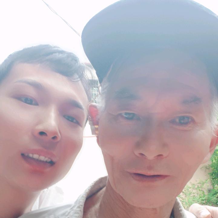 坚强小陈
