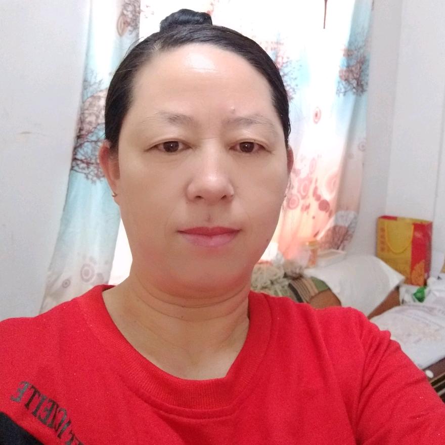 李大姐〈每天晚上20点10分）