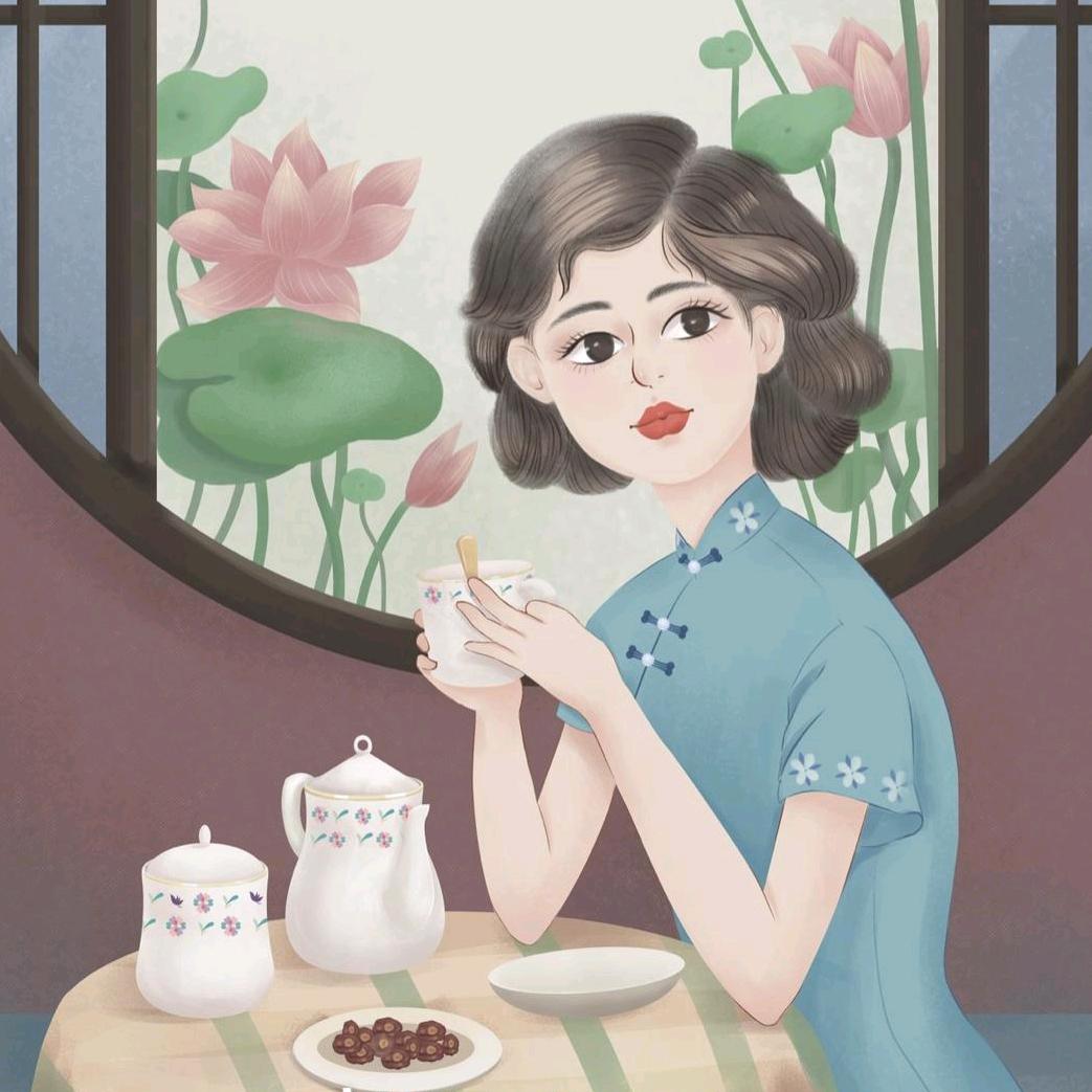 张妈妈
