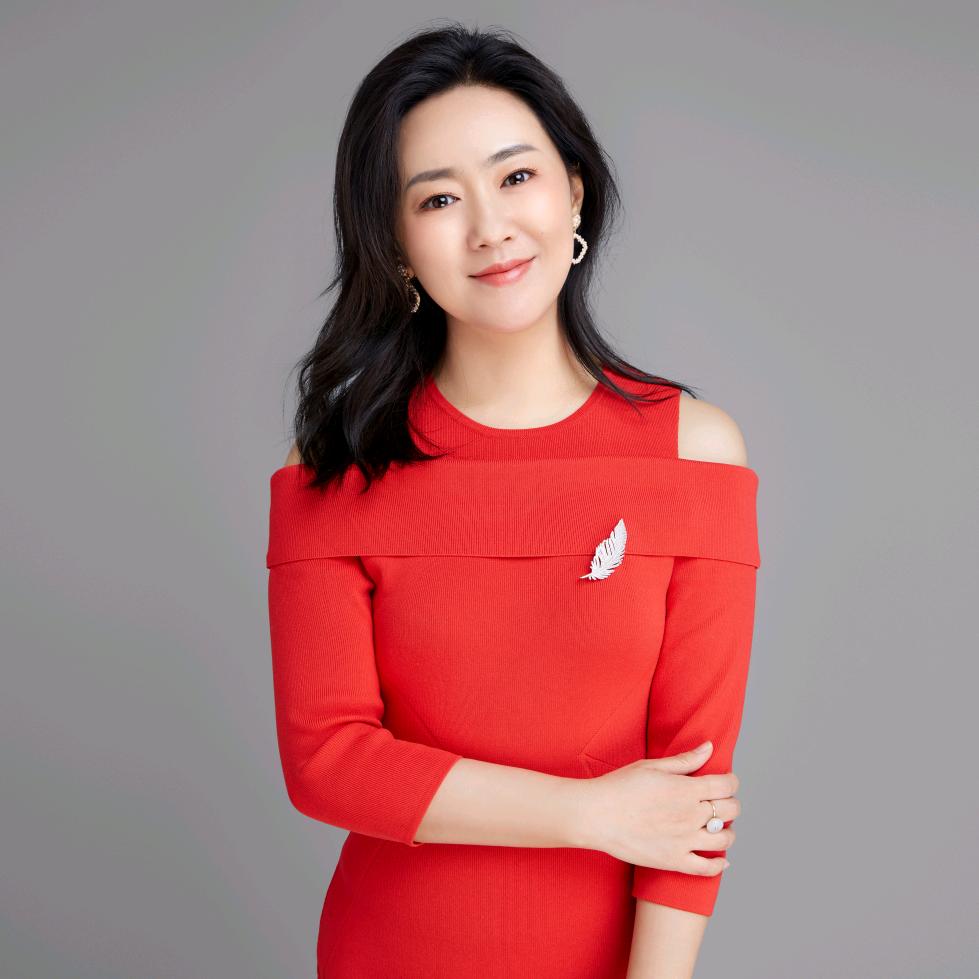 禄颖云健康