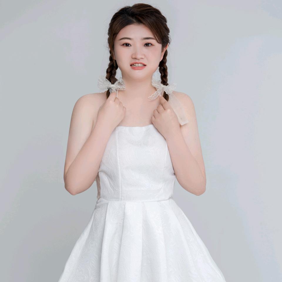 江西娟妹编歌