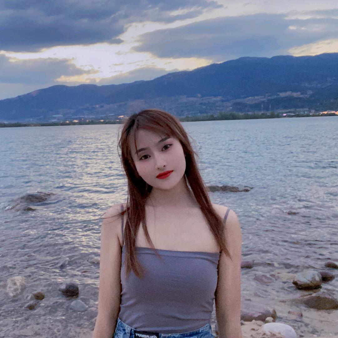 如愿化妆师 小汤Tang.