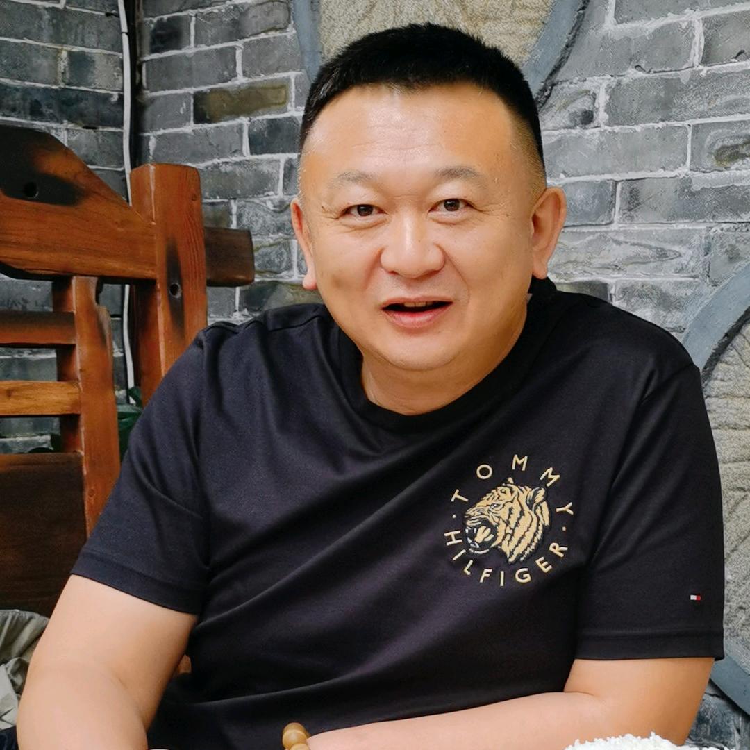 阿尔法狼958