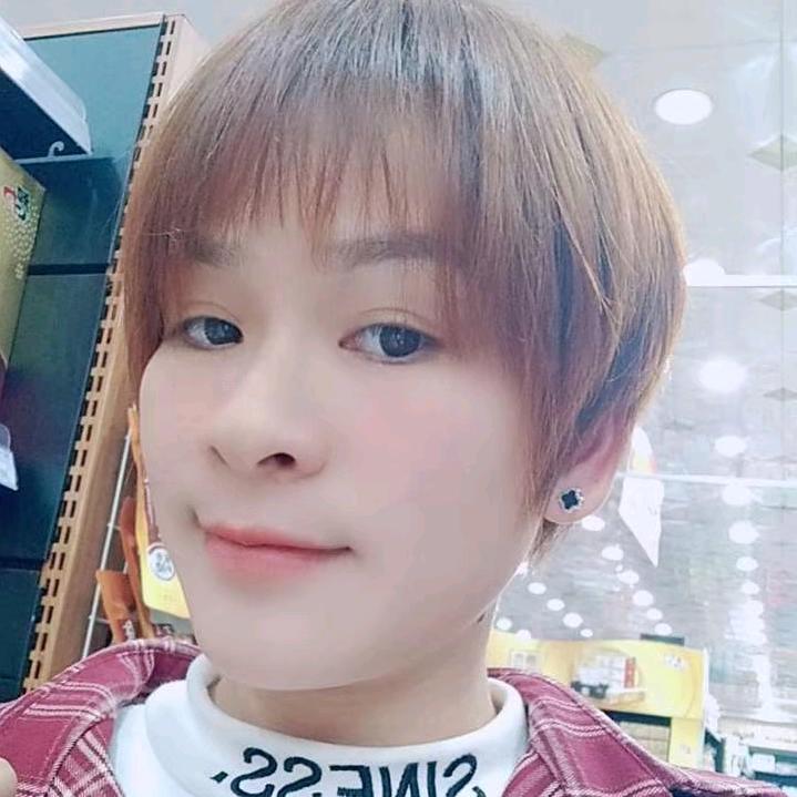 杏儿🎊