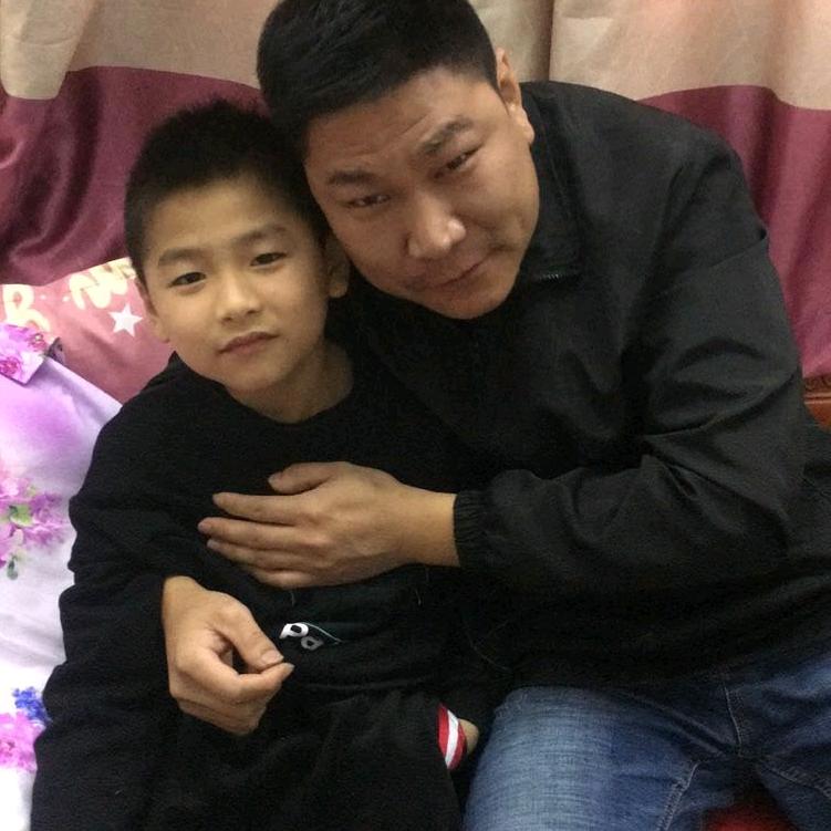 钟文雄优品小铺