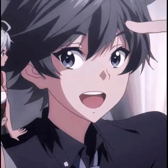 憨