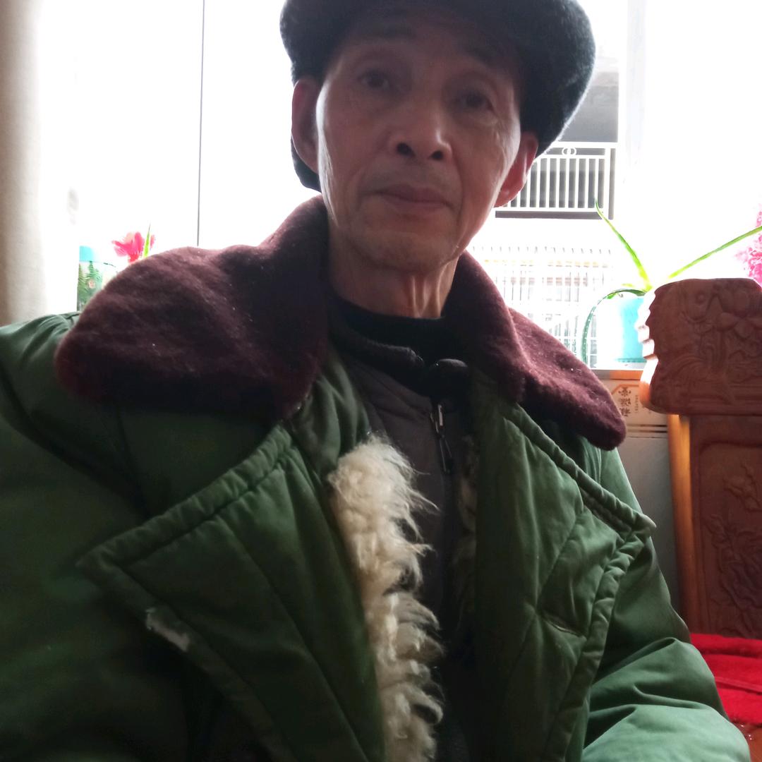 开心老头