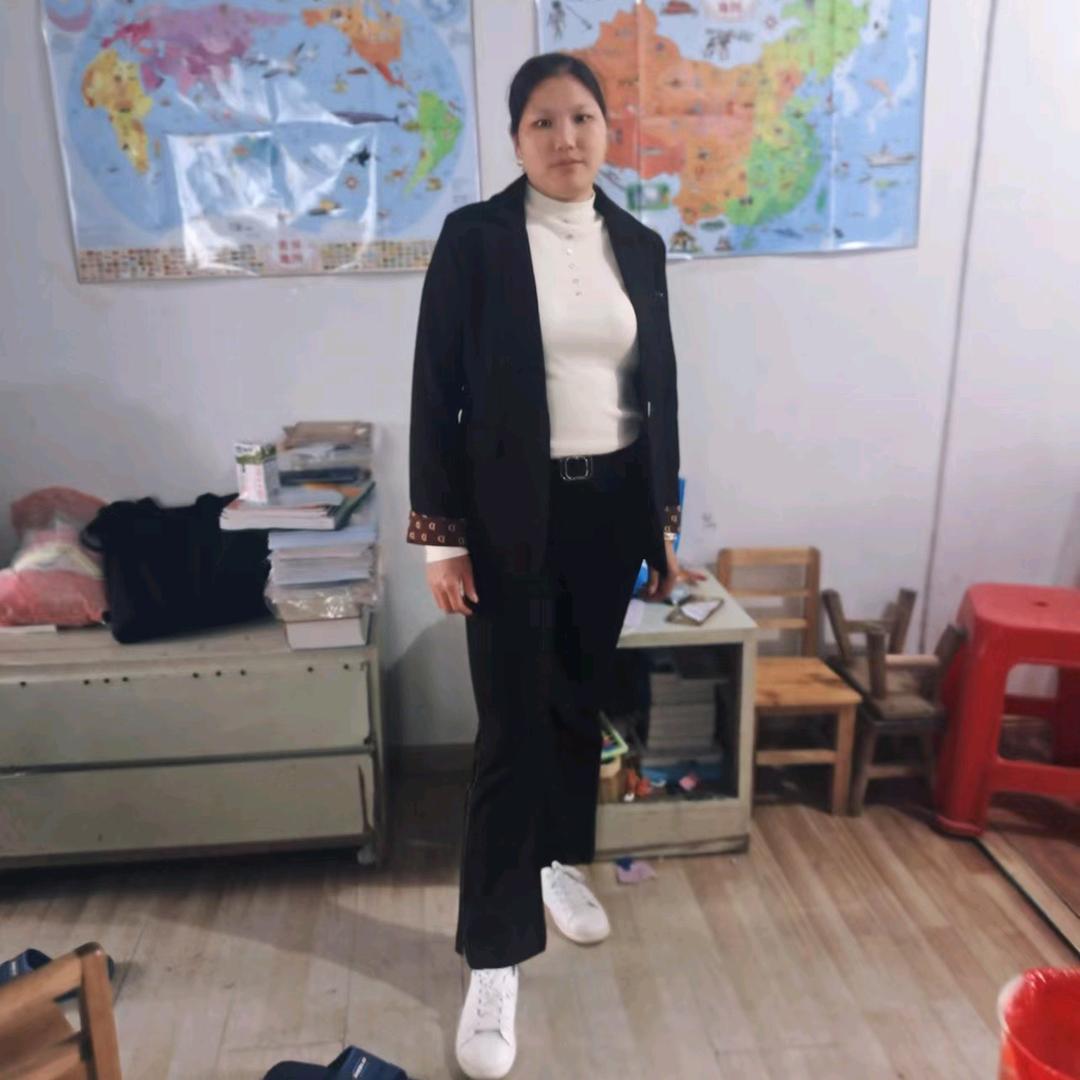 幸福的一家