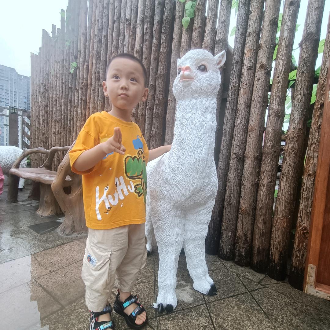 雪儿