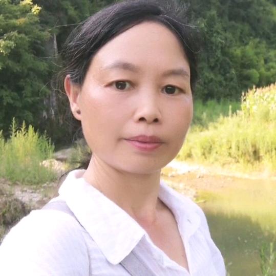 雨过彩虹