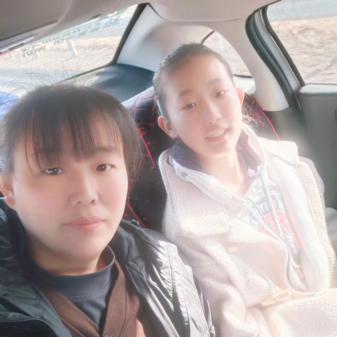 十七村凉皮姐