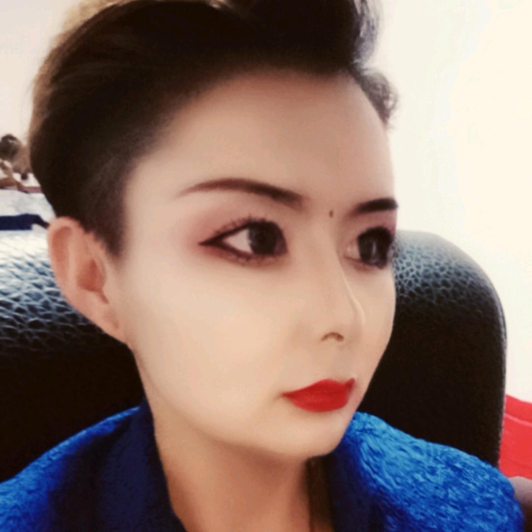 女土匪