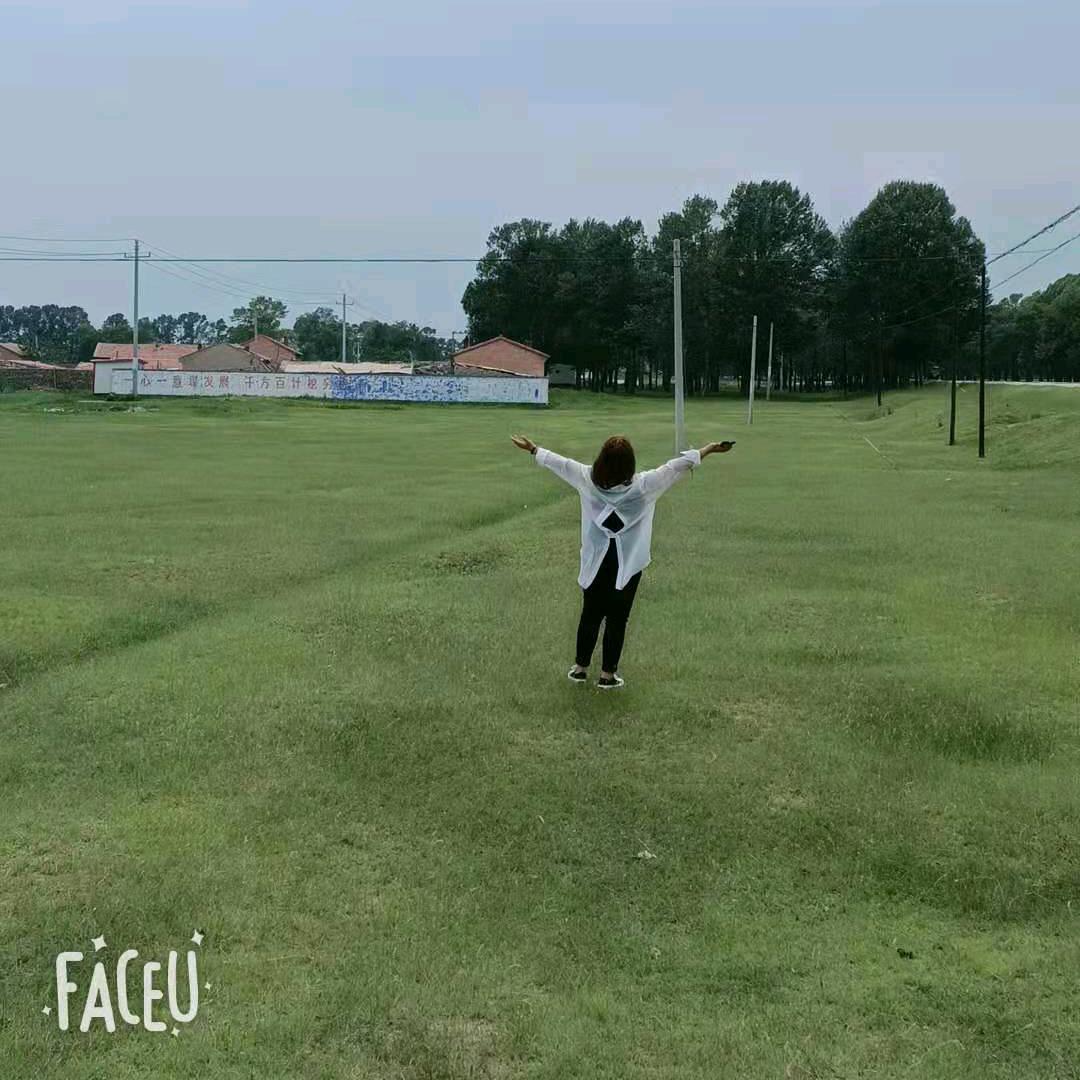 小土豆（逆袭记）