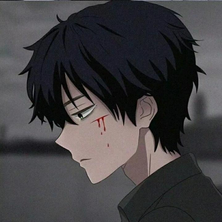 戒爱.