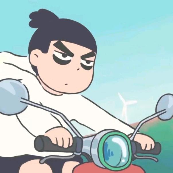 随风噩飘