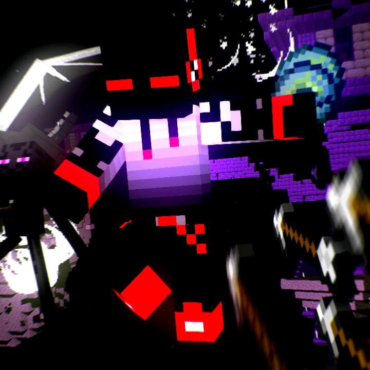 minecraft–Yinong