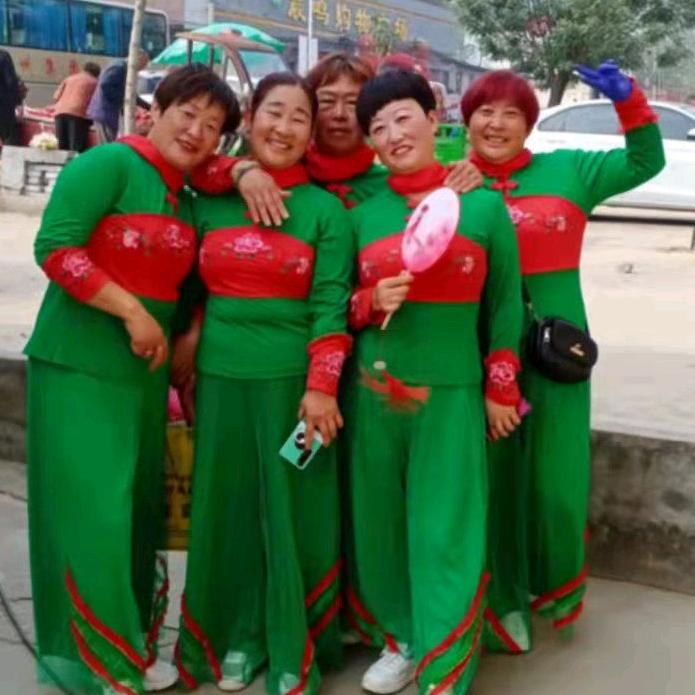 凡庄舞蹈队(招收队员)(拒绝私聊)