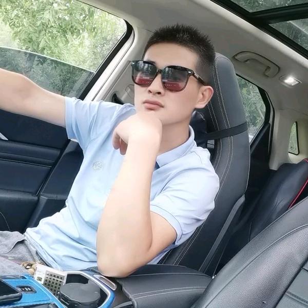 小帅💯欢乐多