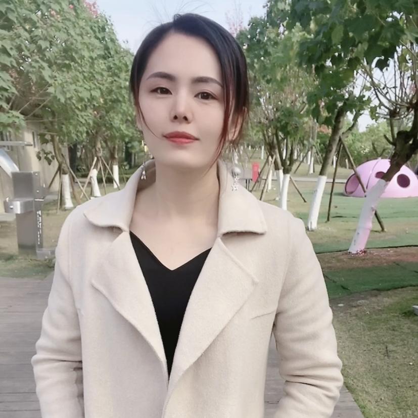 成都❤小倩