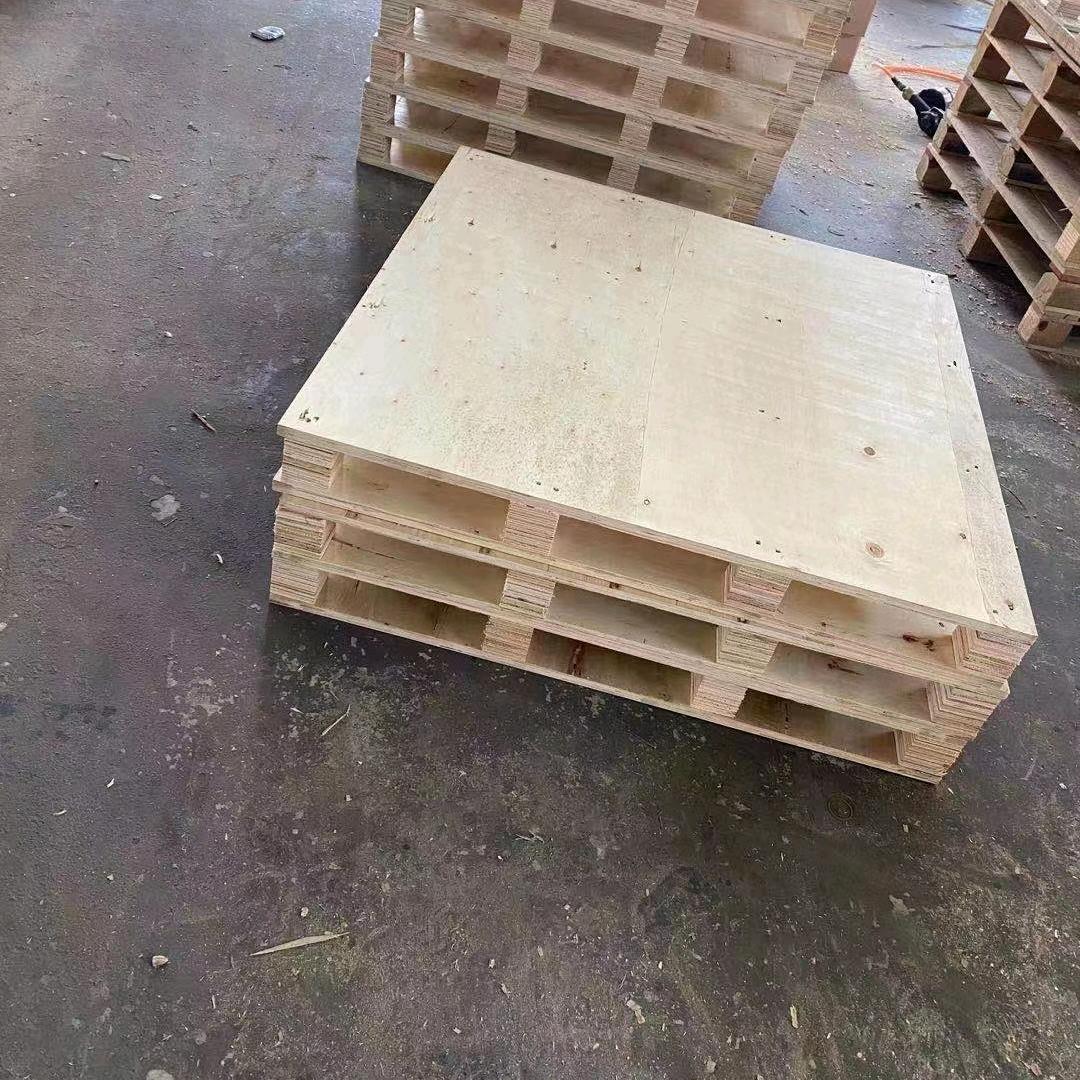 淮北胜宏包装，主营木托盘，包装箱。