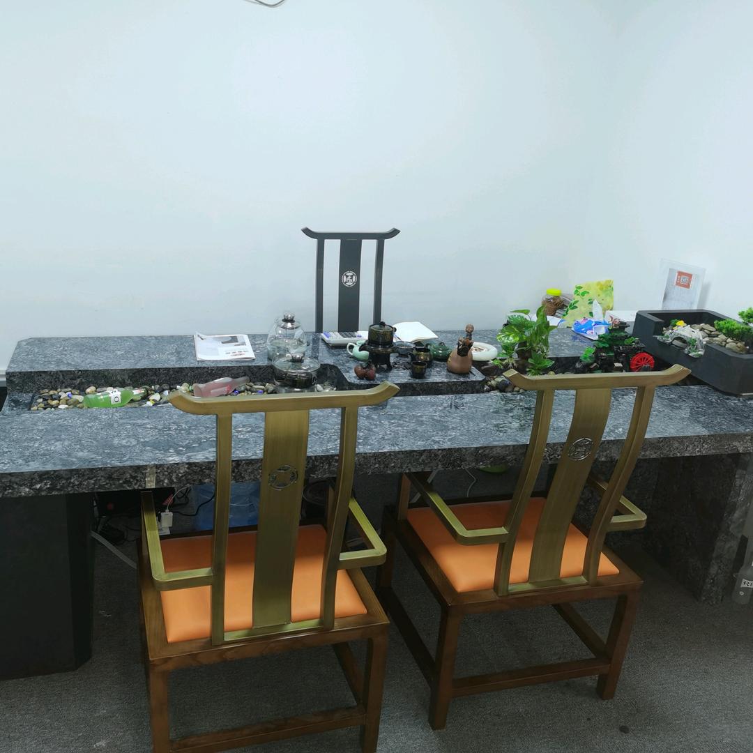 佛山市吴氏鸿泰建材有限公司