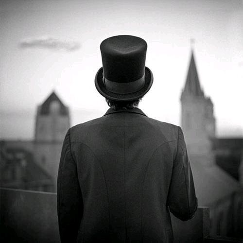 记忆的定格师——