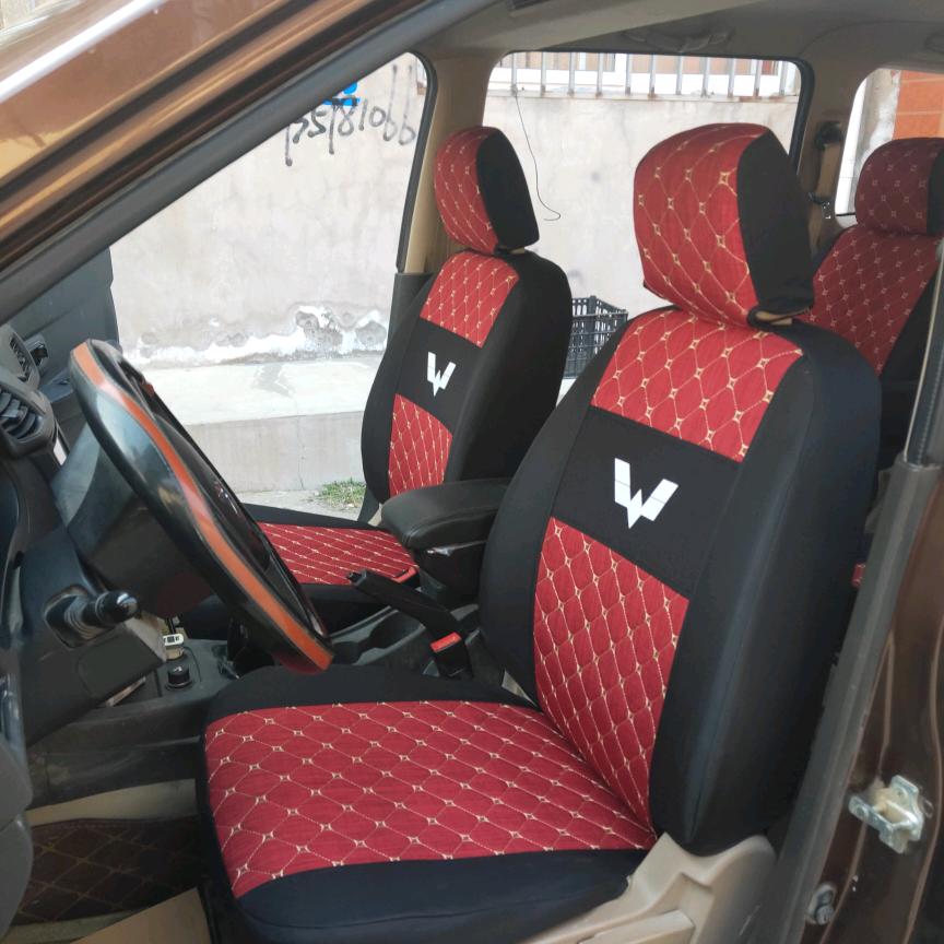 专业做汽车座套脚垫