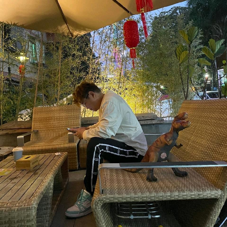 天一