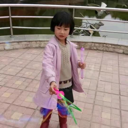 快乐母女