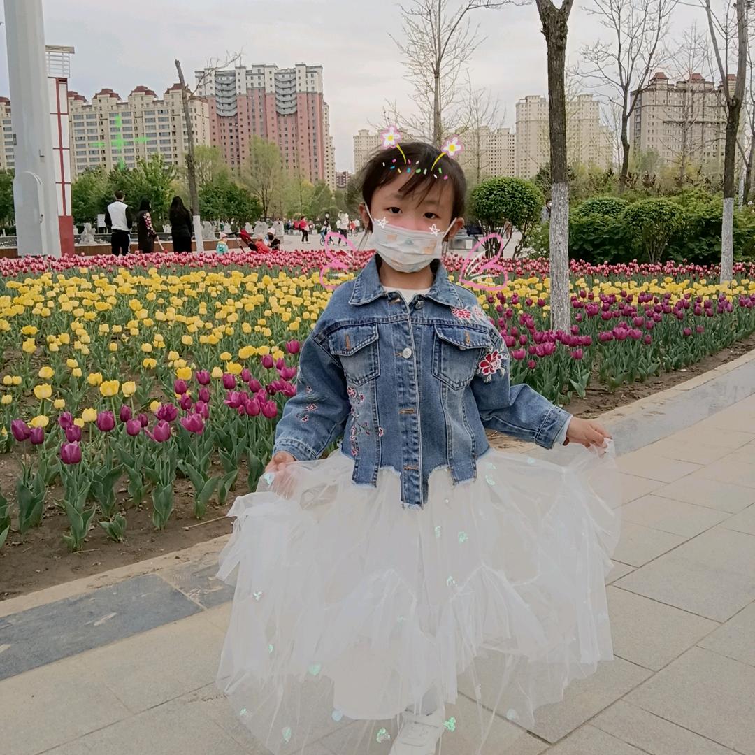 小嘻嘻☀