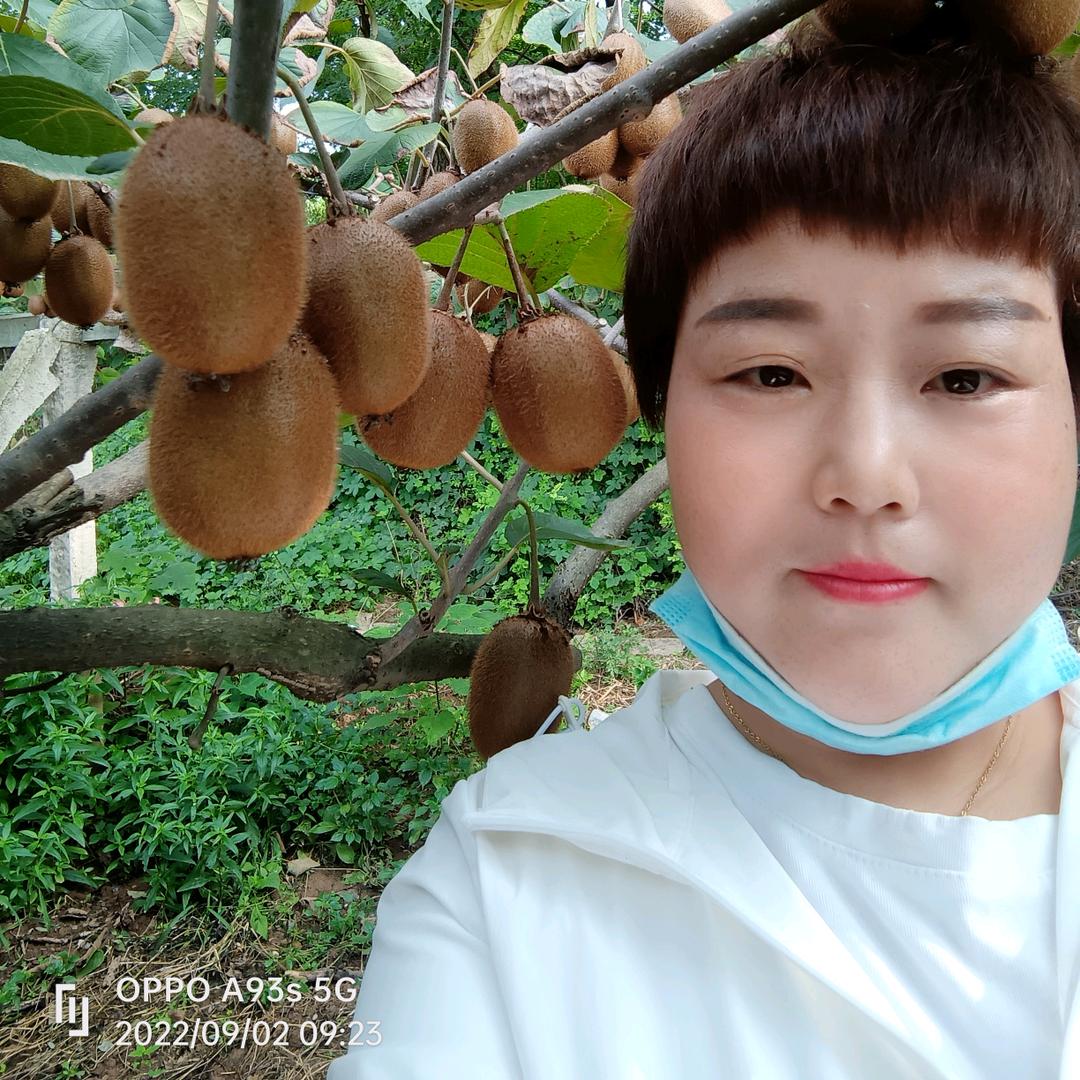 果优妈咪