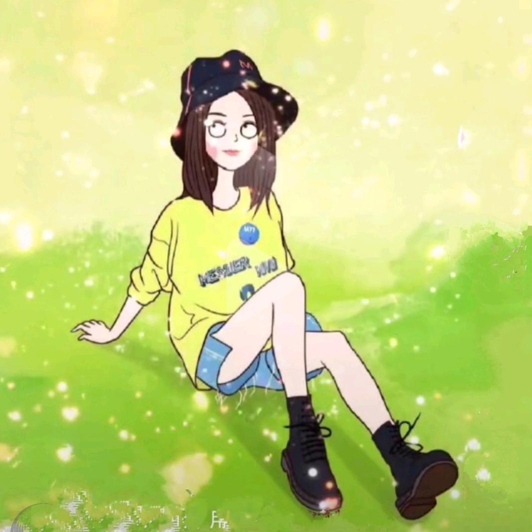 贝贝😘