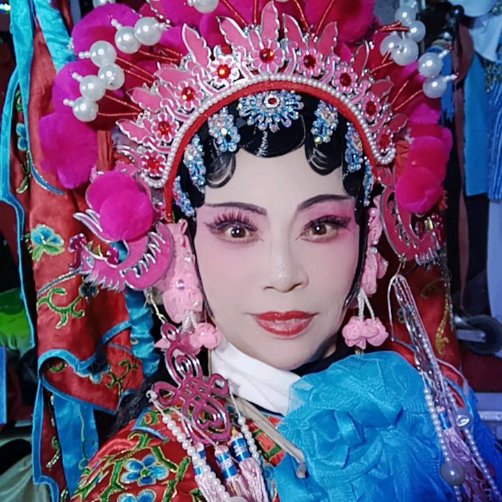 丁习荣