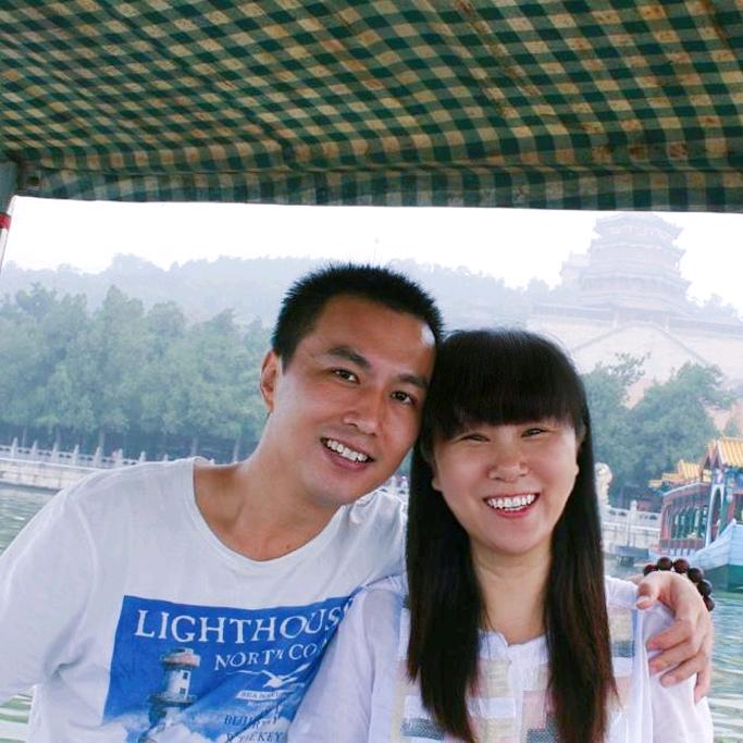 晓东老婆✨在成长