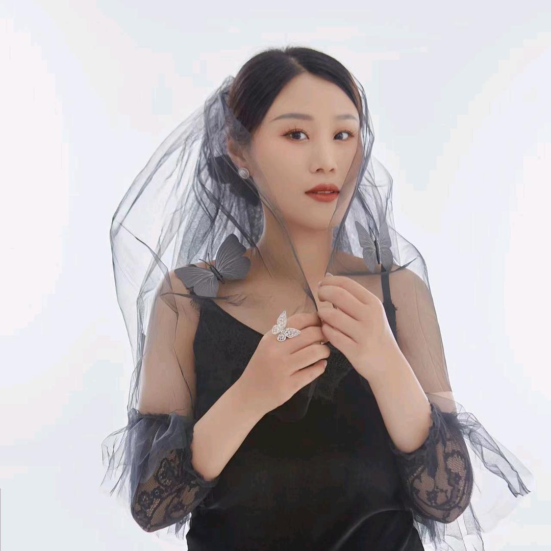 圈儿姐❤️