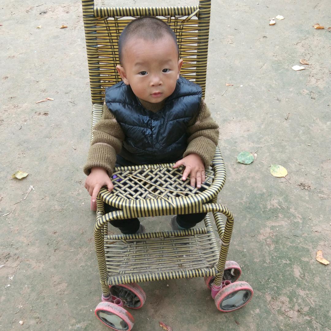 野狼