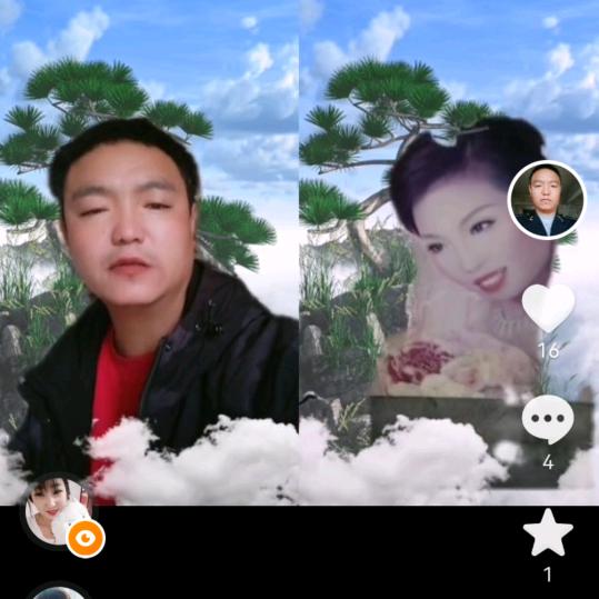 《今生难忘记。那一夜》