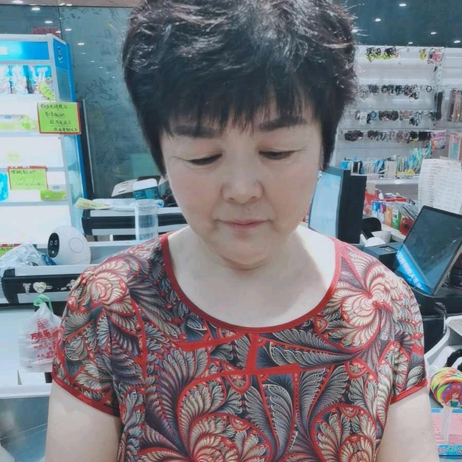王凤英^_^