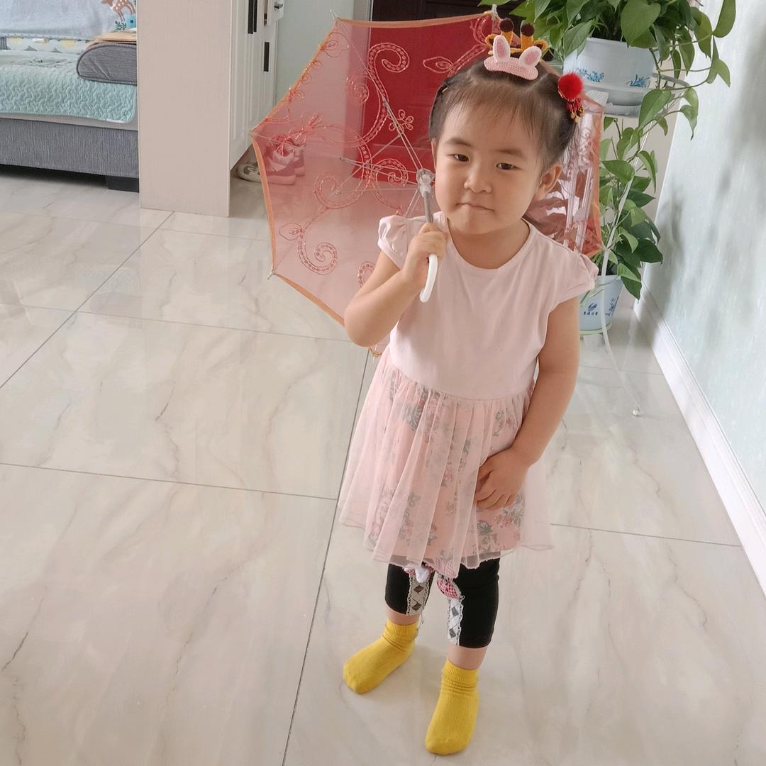 感恩是一种美德