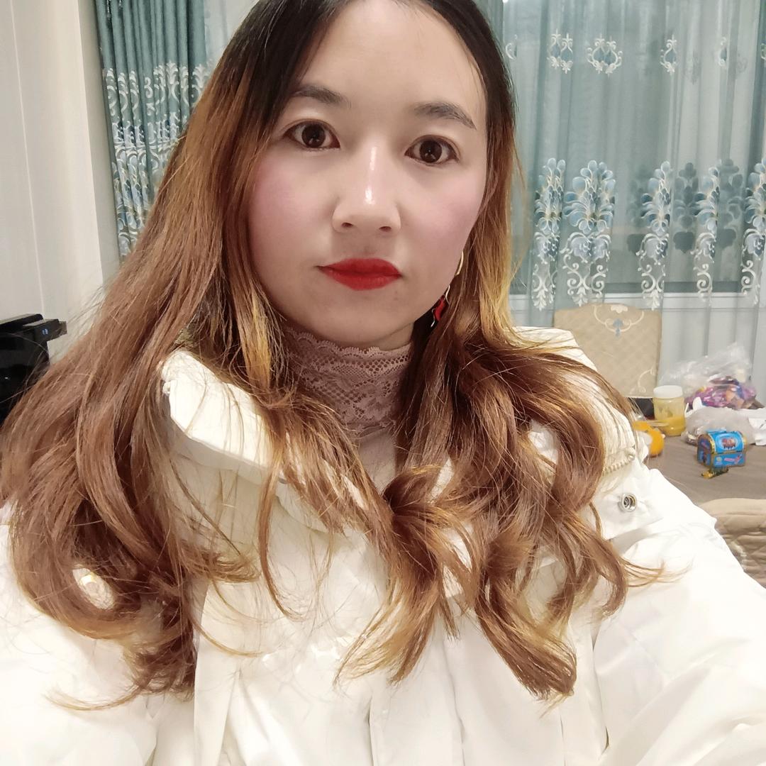 蓝天白云