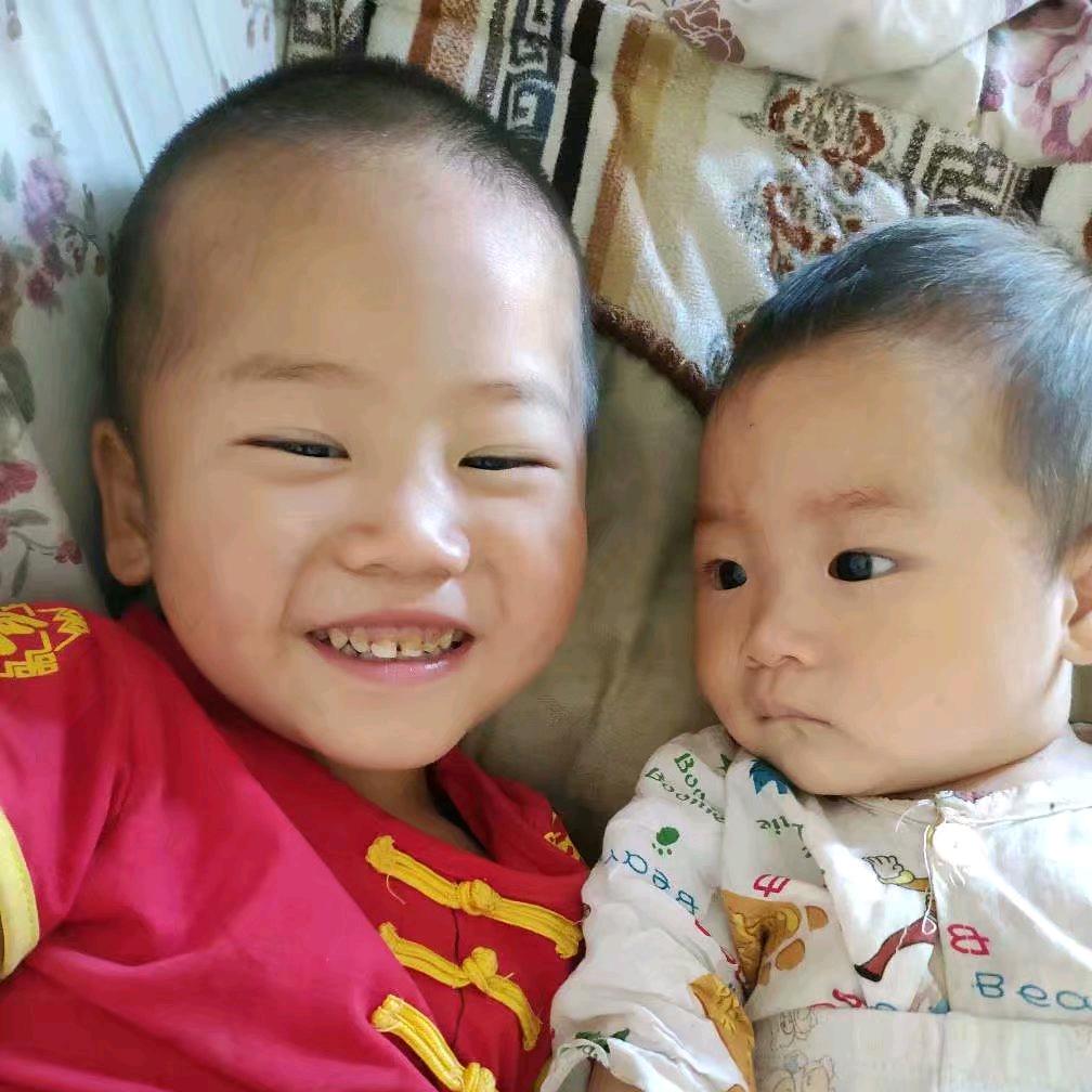 开心❤