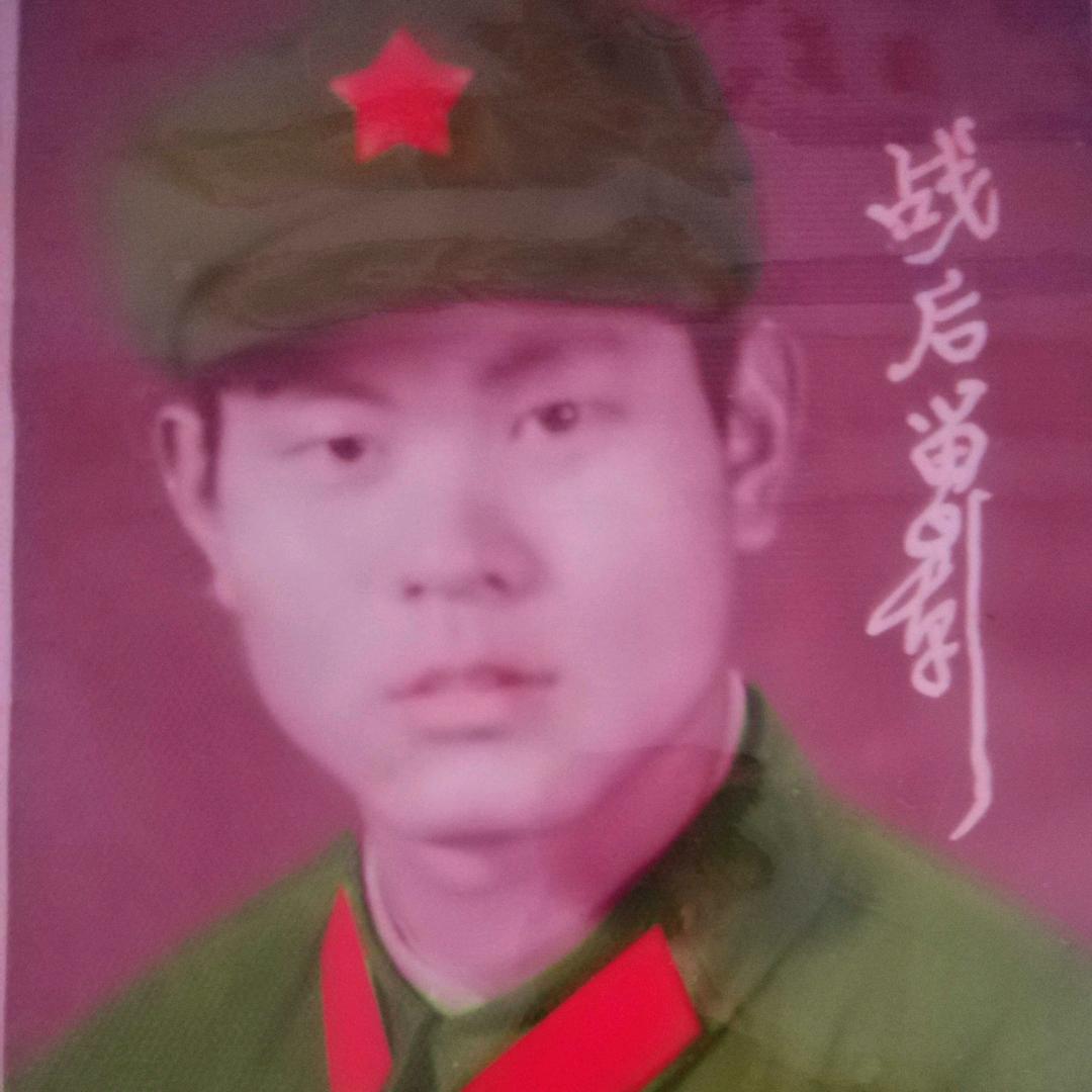 夕阳红(・ω< )★