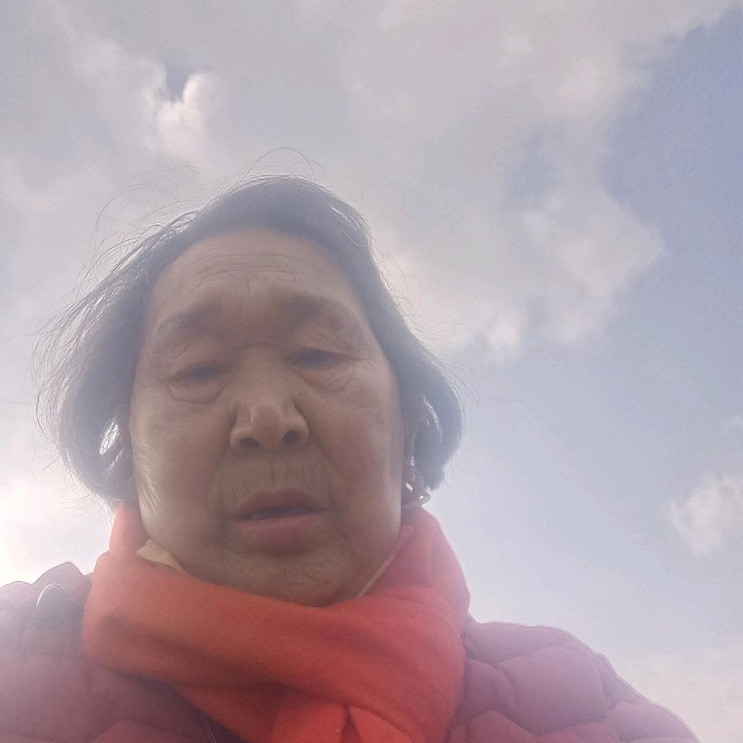 邓大姐