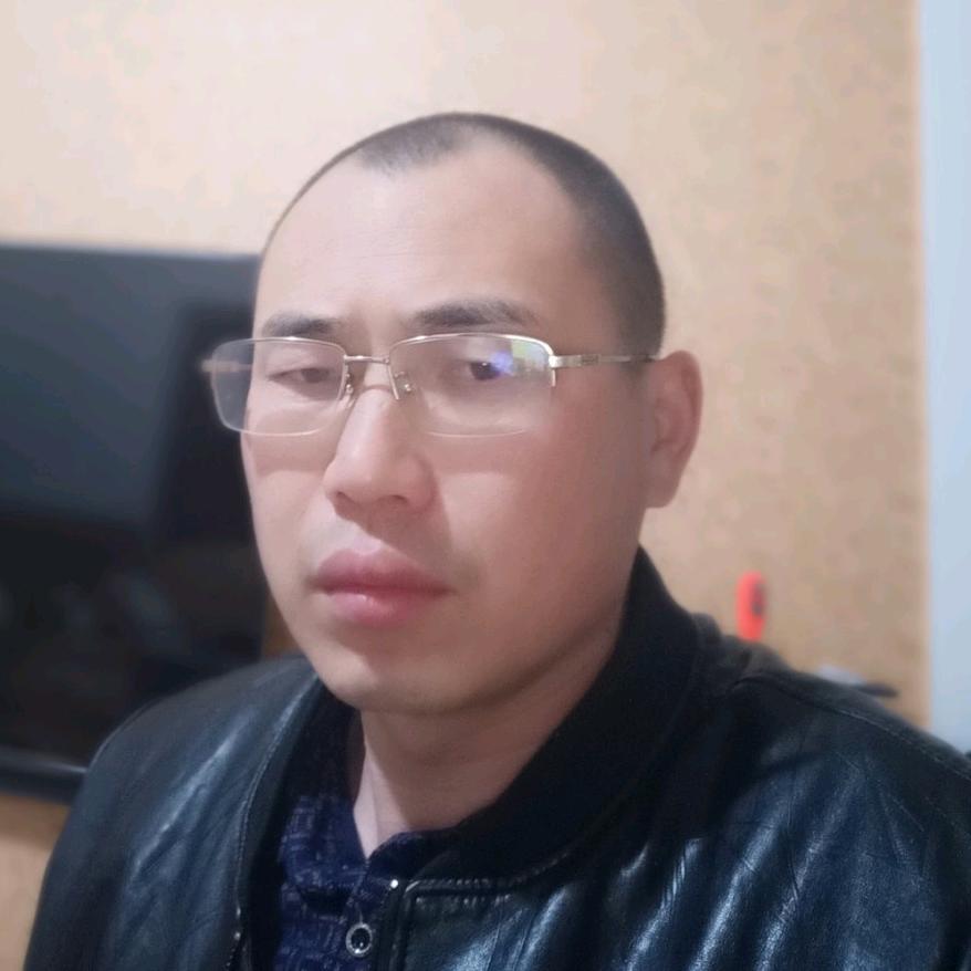 缘份让我认识你！