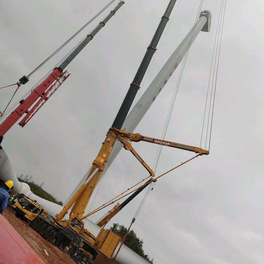 濮阳跃振建筑安装工程有限公司