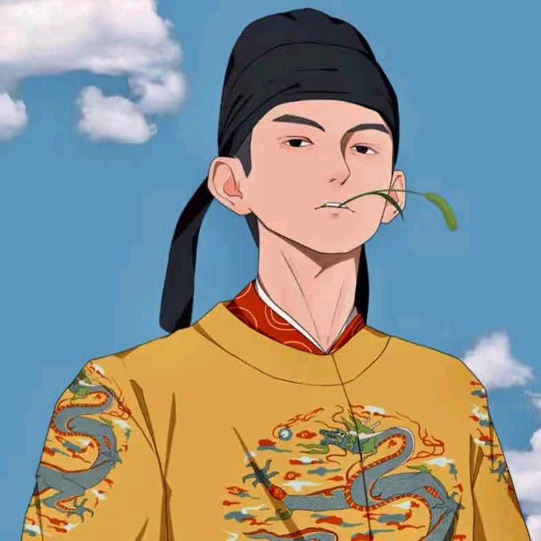 游来游去
