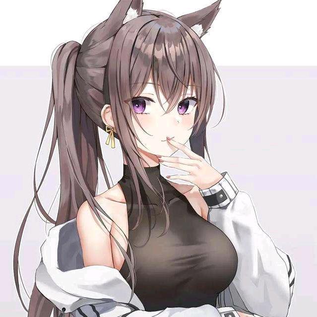 〰❤️小萌❤️〰