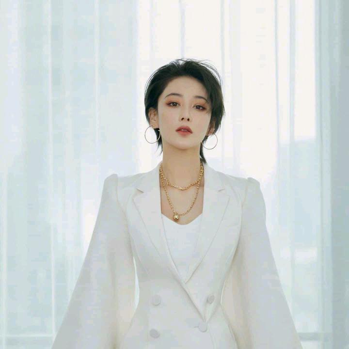 冰花