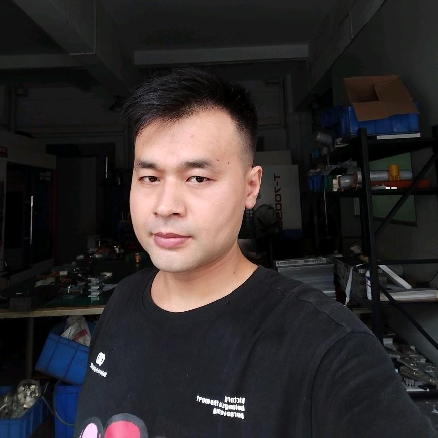 东莞益林精密机械有限公司