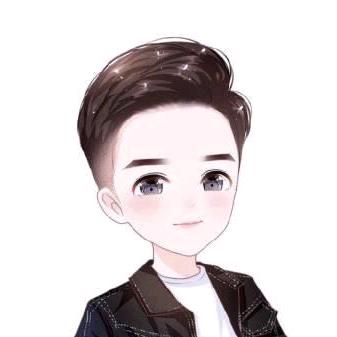 🌈江哥🌈